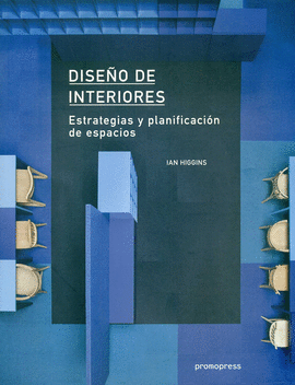 DISEO DE INTERIORES (ESTRATEGIAS Y PLANIFICACION
