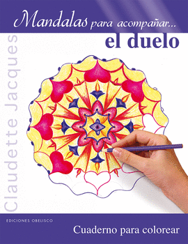 MNDALAS PARA ACOMPAAR EL DUELO