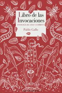 LIBRO DE LAS INVOCACIONES