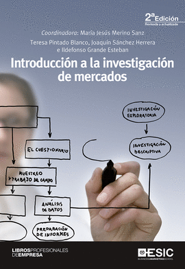 INTRODUCCIN A LA INVESTIGACIN DE MERCADOS