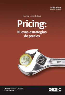 PRICING: NUEVAS ESTRATEGIAS DE PRECIOS