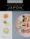 RECETAS BSICAS DE JAPN