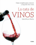 LA CATA DE VINOS