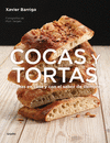 COCAS Y TORTAS