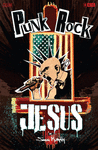 PUNK ROCK JESUS (2A EDICIN)
