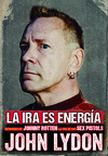 LA IRA ES ENERGIA