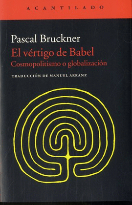 EL VRTIGO DE BABEL