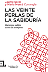 LAS 20 PERLAS DE LA SABIDUR�A