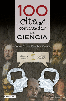 100 CITAS COMENTADAS DE CIENCIA