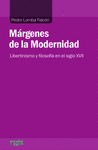 MRGENES DE LA MODERNIDAD