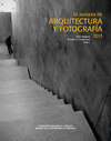 III JORNADA DE ARQUITECTURA Y FOTOGRAFA 2013