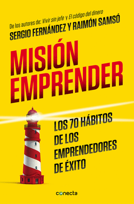 MISI�N EMPRENDER