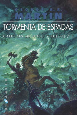 TORMENTA DE ESPADAS