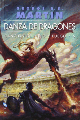 DANZA DE DRAGONES 5 OMNIUM