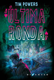 ULTIMA RONDA