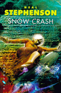 SNOW CRASH