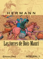 TORRES DE BOIS-MAURI