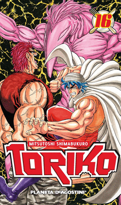 TORIKO 16