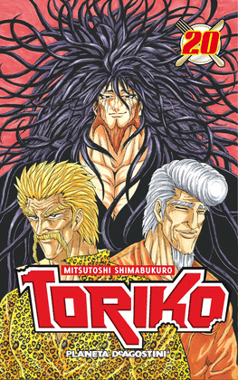 TORIKO N 20