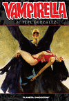 VAMPIRELLA DE PEPE GONZLEZ N 01