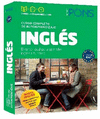 CURSO PONS INGLS. 2 LIBROS + 4 CD + DVD