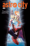 ASTRO CITY 01: PUERTAS ABIERTAS