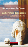 LA HERENCIA DEL PASADO - R�STICA
