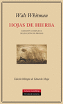 HOJAS DE HIERBA