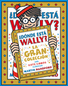 DNDE EST WALLY? LA GRAN COLECCIN -LOS SIETE LIBROS CLSICOS