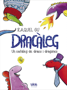 DRACALEG