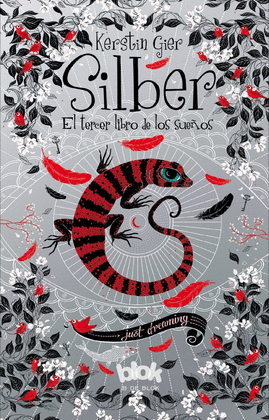 SILBER EL TERCER LIBRO DE LOS SUEOS