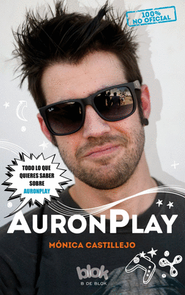 AURONPLAY 100% NO OFICIAL