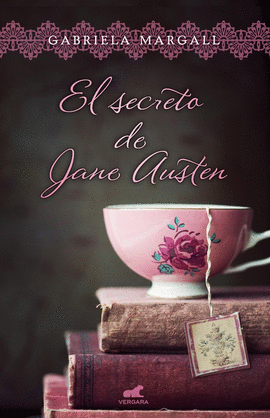 EL SECRETO DE JANE AUSTEN