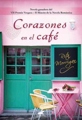 CORAZONES EN EL CAFE