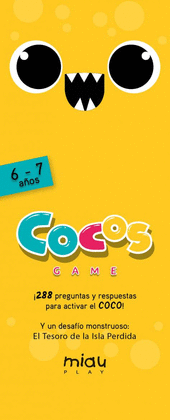 COCOS GAME 6-7 AOS