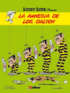LUCKY LUKE AMNESIA DE LOS DALTON
