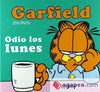 GARFIELD ODIO LOS LUNES