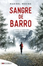 SANGRE DE BARRO -POL