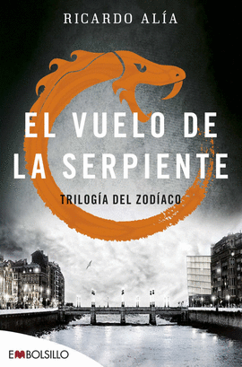 EL VUELO DE LA SERPIENTE -POL