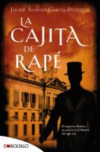 LA CAJITA DE RAPE -POL