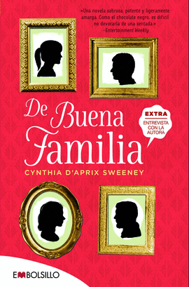 DE BUENA FAMILIA