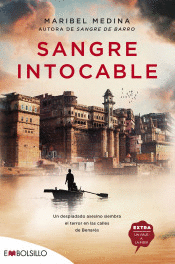 SANGRE INTOCABLE -POL