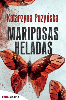 MARIPOSAS HELADAS -POL