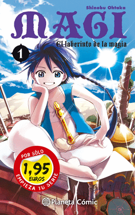 MAGI N01 ESPECIAL 1,95