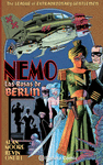 THE LEAGUE OF EXTRAORDINARY GENTLEMEN NEMO: ROSAS DE BERLN