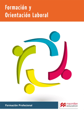 FOL 2015 FORMACION ORIENTACION LABORAL