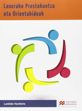 FOL EUSK 2015. LANEKO PRESTAKUNTZA ETA ORIENTABIDEA