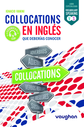 COLLOCATIONS EN INGLS QUE DEBERAS CONOCER