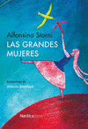 LAS GRANDES MUJERES