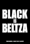 BLACK IS BELTZA -EUSKARAZ